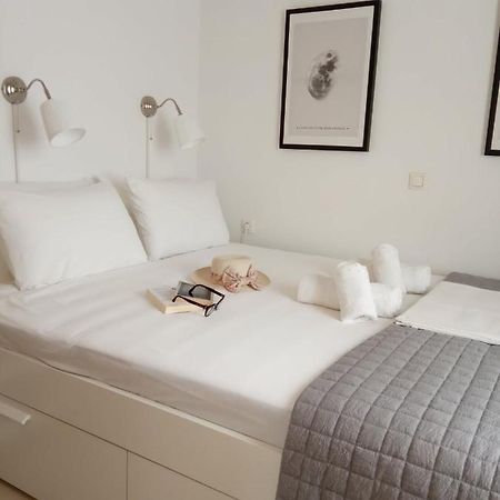 Nikis Apartment 3 Chania  Eksteriør billede